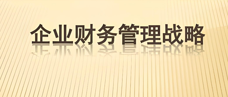 揭开财务与企业管理之谜：职能解析与价值探究 - 易舟云财务软件